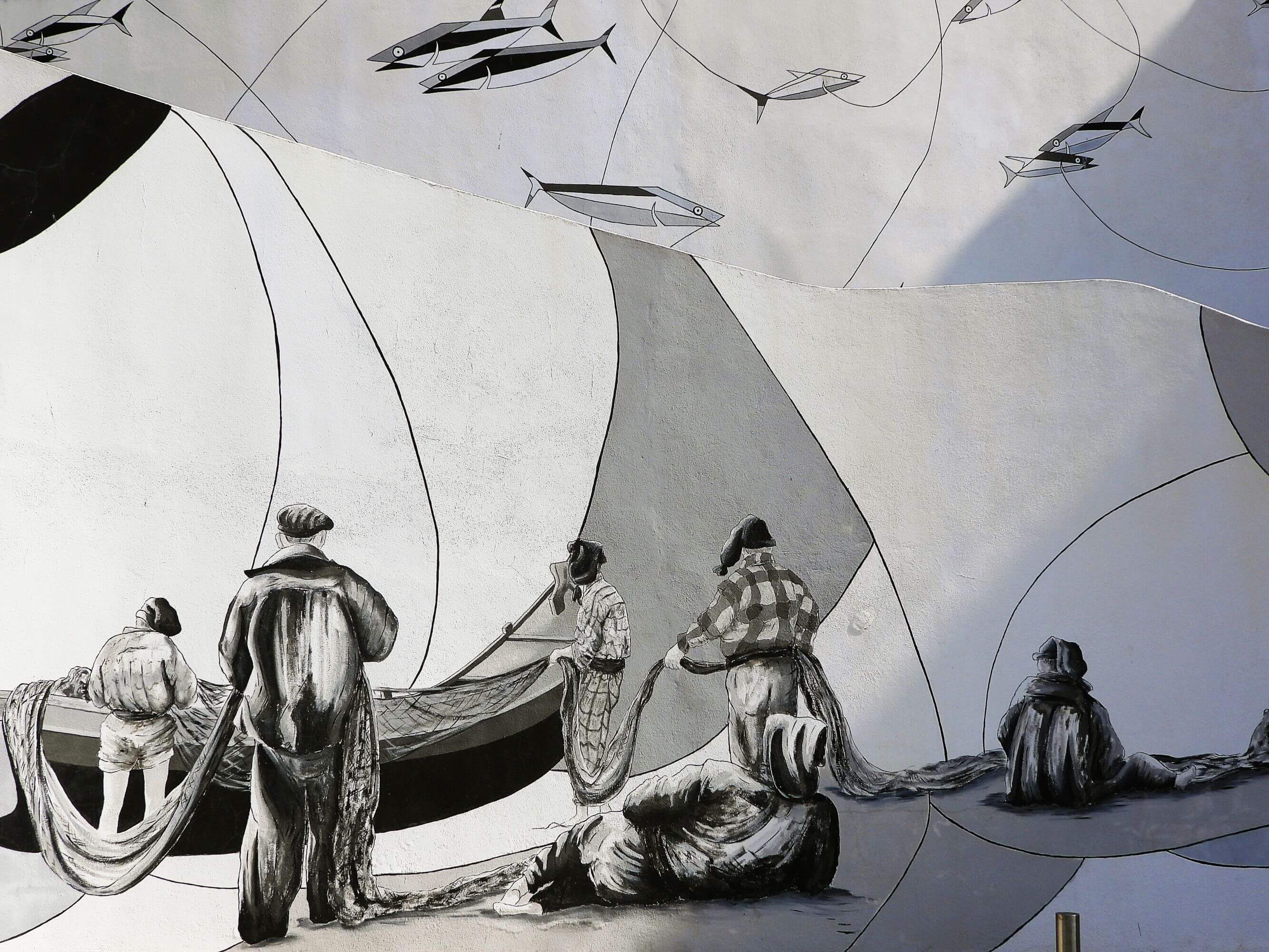 Oro & Nero: Arte Home