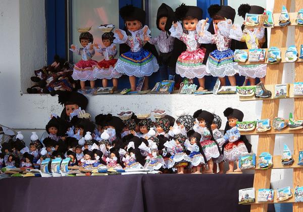 Nazare Local Artisan 5