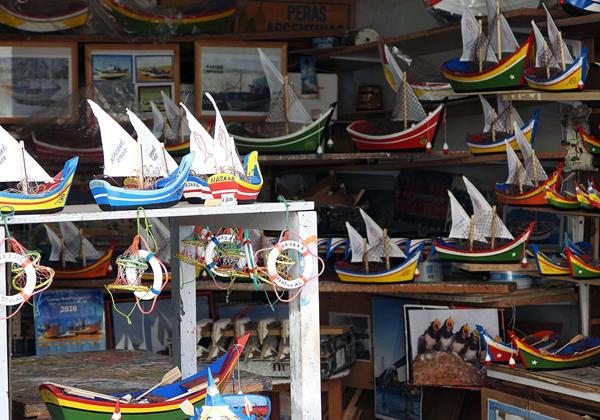 Nazare Local Artisan 7