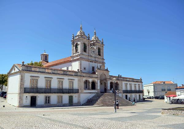 Nazare Sitio Sanctuary 1