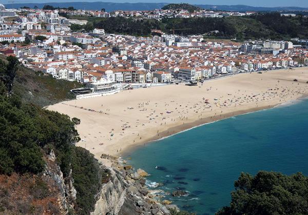 Nazare Sitio View 3