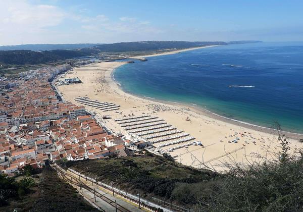 Nazare Sitio View 4