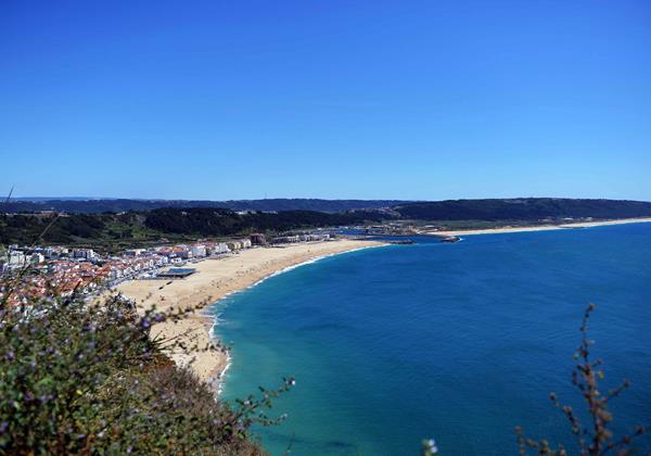 Nazare Sitio View 1