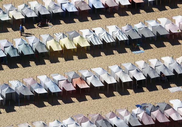 Nazare Beach Cabins 1