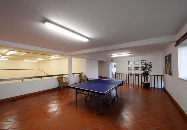 Gilmafacho Tenis De Mesa