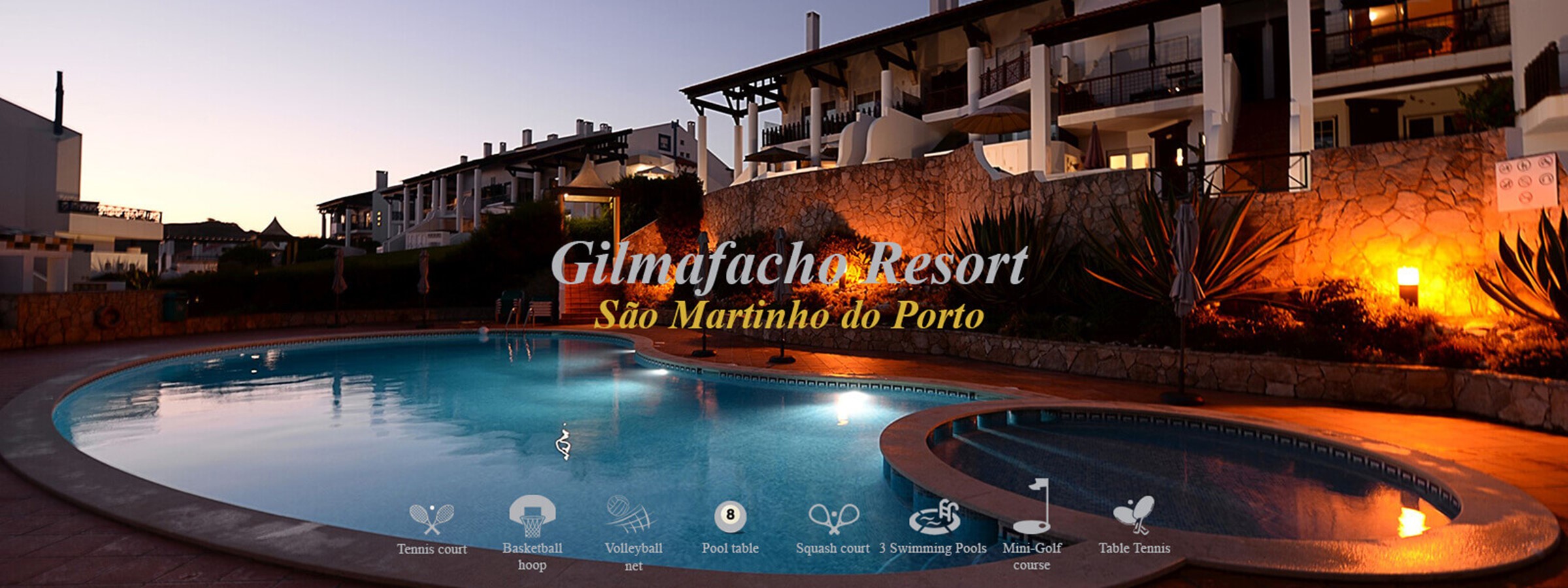 Gilmafacho Homepage Final