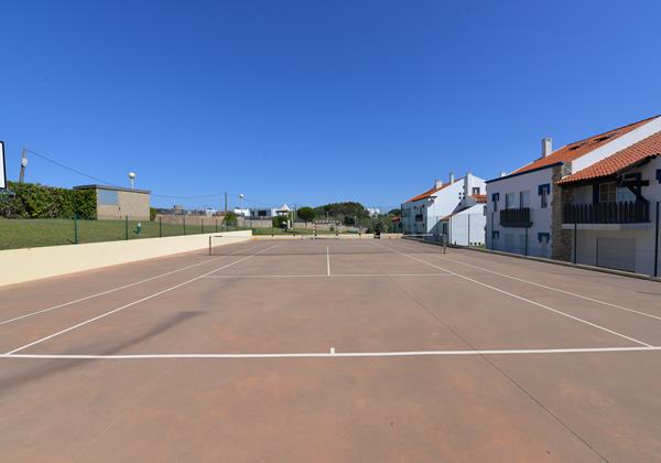 Gilmafacho Sports Field Port