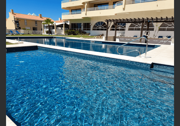Algarve Vilamoura Holiday Apartment Marina Mar Cascata Adults And Children Swimming Pool