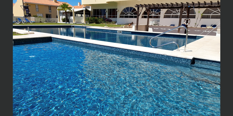 Algarve Vilamoura Holiday Apartment Marina Mar Cascata Adults And Children Swimming Pool