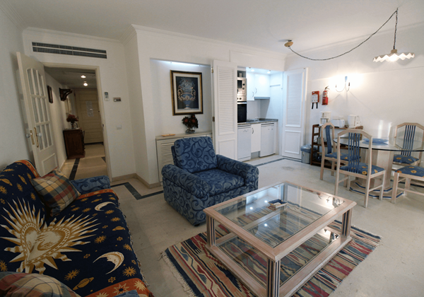 Algarve Vilamoura Holiday Apartment Marina Mar Cascata Apartment