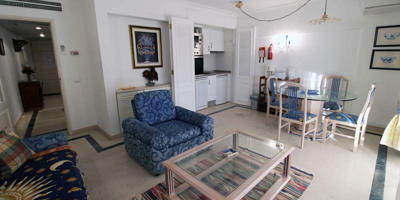 Algarve Vilamoura Holiday Apartment Marina Mar Cascata Apartment