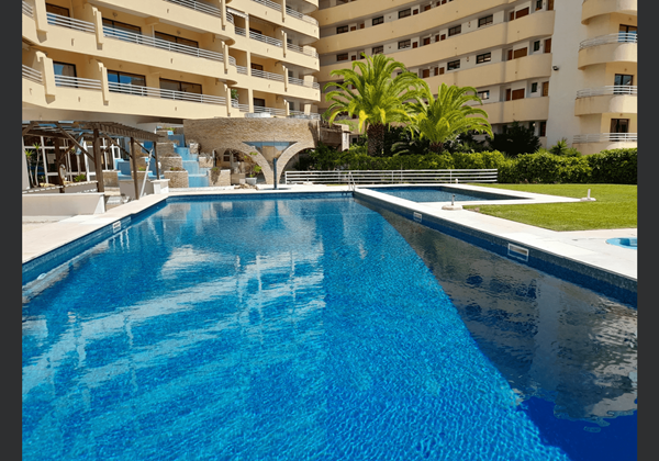 Algarve Vilamoura Holiday Home Marina Mar Luz Large Swimming Pool