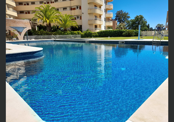 Algarve Vilamoura Luxury Holiday Apartment Marina Mar Bela Vista Large Swimming Pool