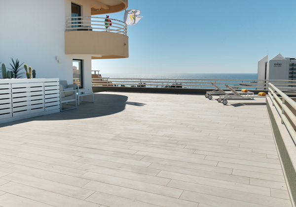 Algarve Vilamoura Luxury Holiday Apartment Marina Mar Bela Vista Rooftop Terrace With Sea View 