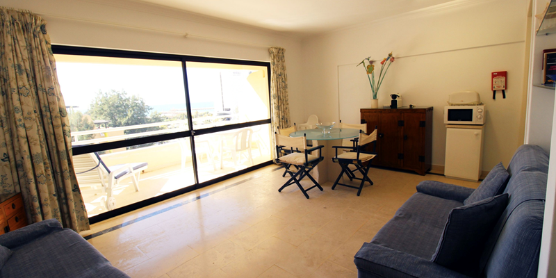 Algarve Vilamoura Marina Mar Holiday Home Navegante Apartment