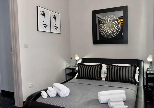 Casa De Norte Bedroom Holiday Villa Nazare Portugal