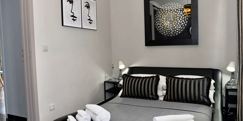 Casa De Norte Bedroom Holiday Villa Nazare Portugal