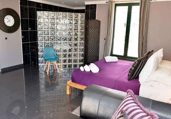 Casa De Norte En Suite Holiday Rental Nazare