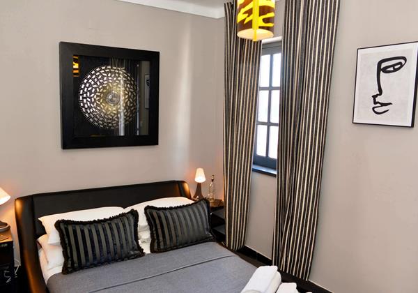 Casa De Norte Second Bedroom Holiday Home In Nazare