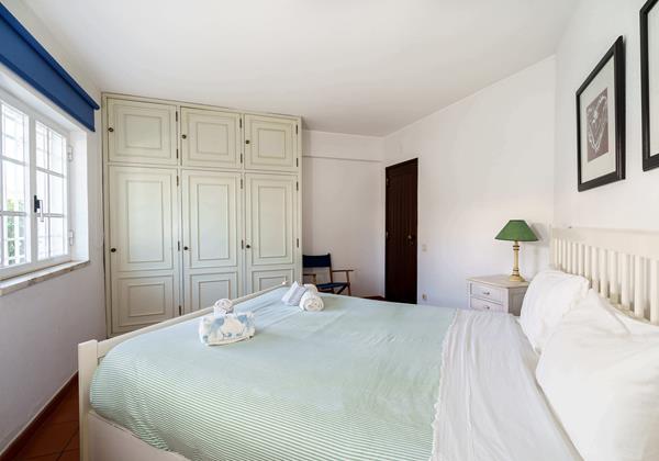 Villa Mianas Bedroom Holiday Villa In Vilamoura Portugal