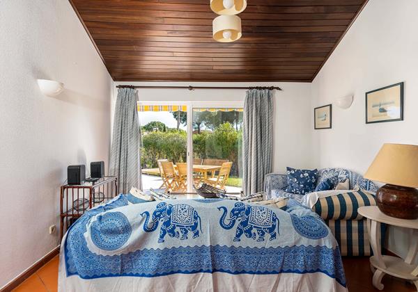 Villa Mianas Lounge Holiday Home Vilamoura Portugal