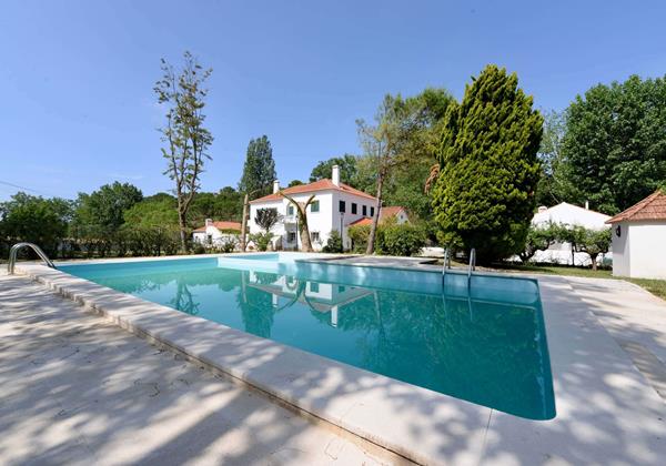 Cover Picture For Quinta Da Barreira
