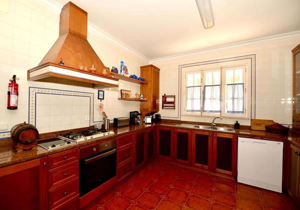 Kitchen Of