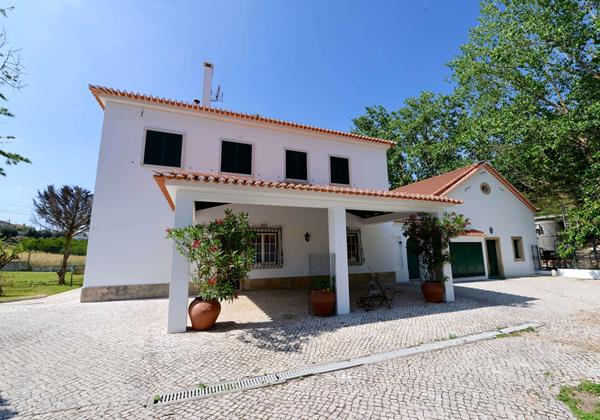 Quinta Da Barreira