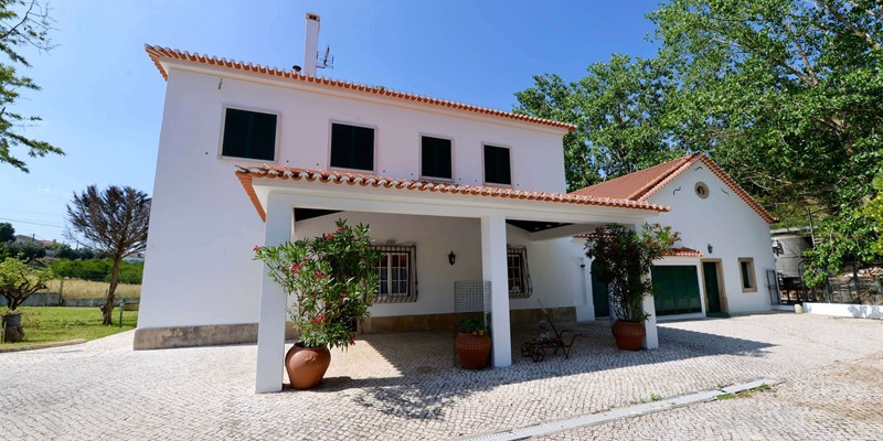 Quinta Da Barreira
