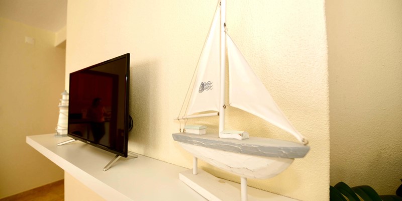 Maritime Apartment Sao Martinho Do Porto