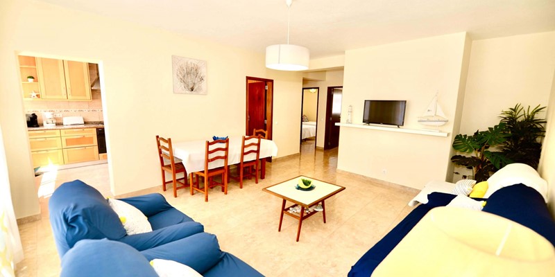 Maritime Apartment Holiday Rentals In Portugal