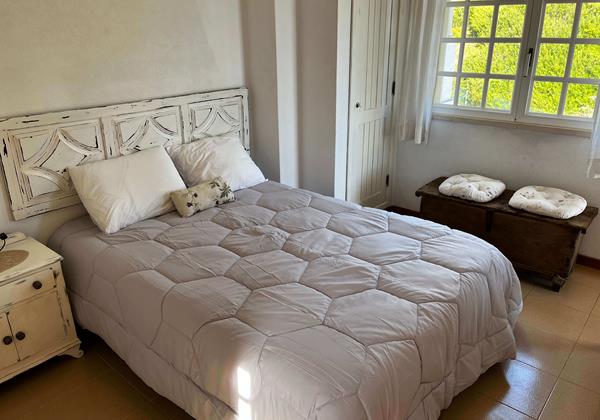 Second Double Bedroom