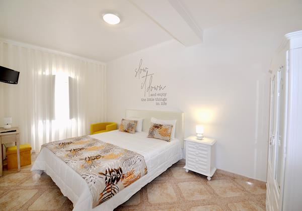 Bedroom 3 In Holiday Home In Nazare Portugal