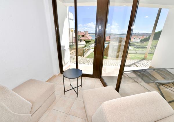 Palm Tree Sunroom Silver Coast Holiday Rentals