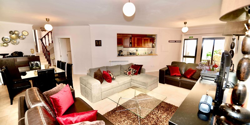 Palm Tree Apartment Silver Coast Holiday Rentals