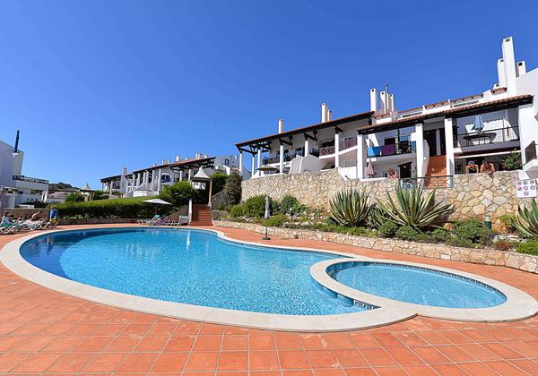 Gilmafacho First Pool Port