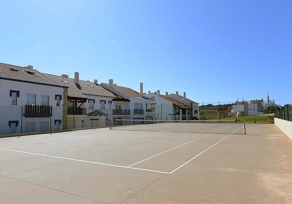 Gilmafacho Sports Field Ship