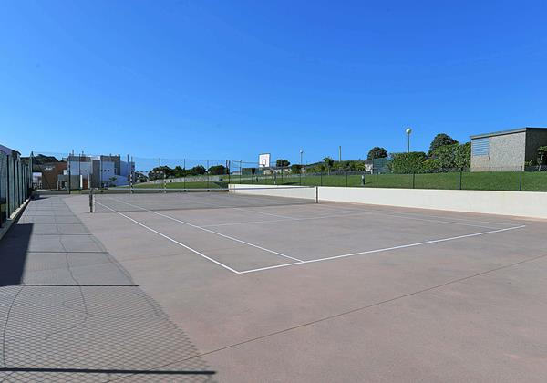 Gilmafacho Sports Field Shimmer