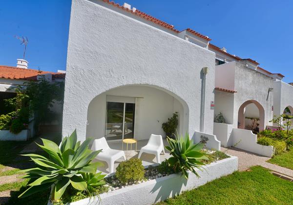 Villa Cove Terrace 2 Vilamoura