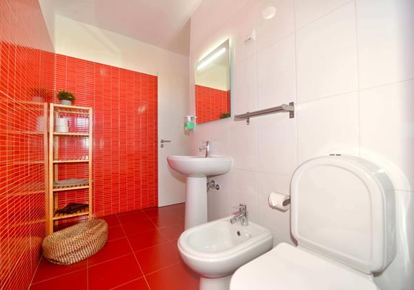 Villa Cove Shower Room 3 Vilamoura