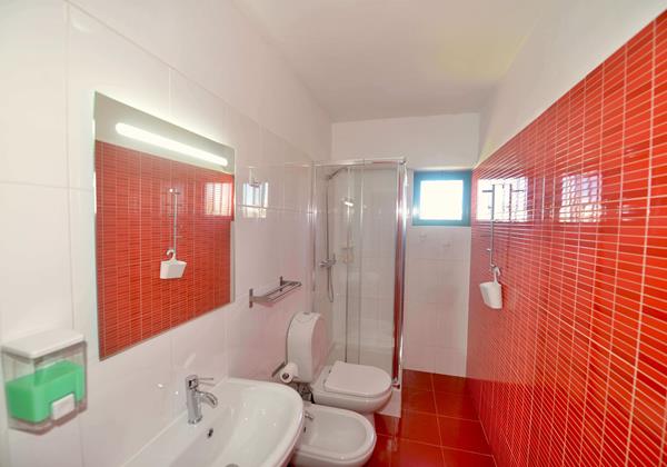 Villa Cove Shower Room Vilamoura