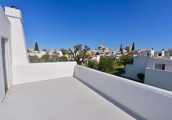 Villa Cove Rooftop Terrace 2 Vilamoura