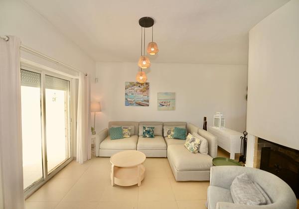 Villa Cove Lounge Vilamoura