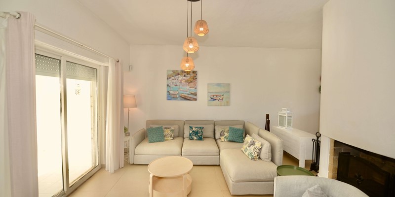 Villa Cove Lounge Vilamoura