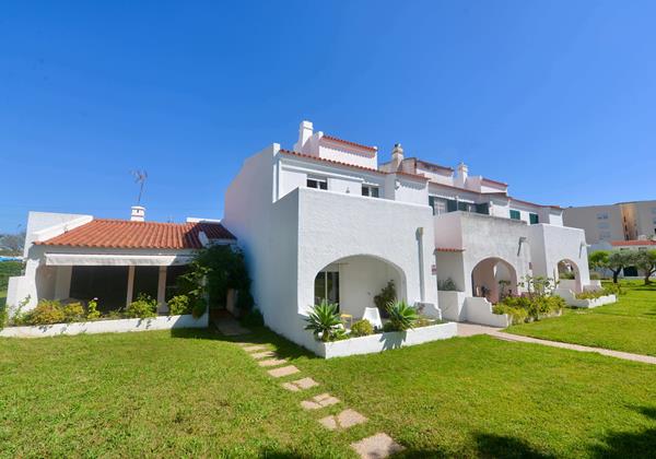 Villa Cove Front Vilamoura