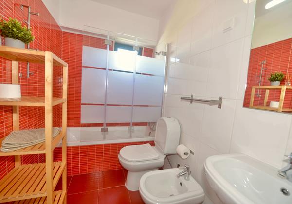 Villa Cove Family Bathroom 2 Vilamoura
