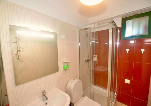 Villa Cove Familly Bathroom Vilamoura