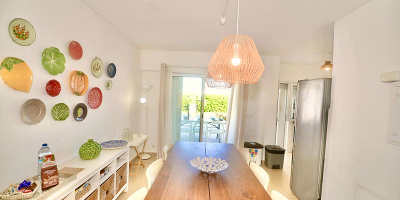 Villa Cove Dining Area 3 Vilamoura