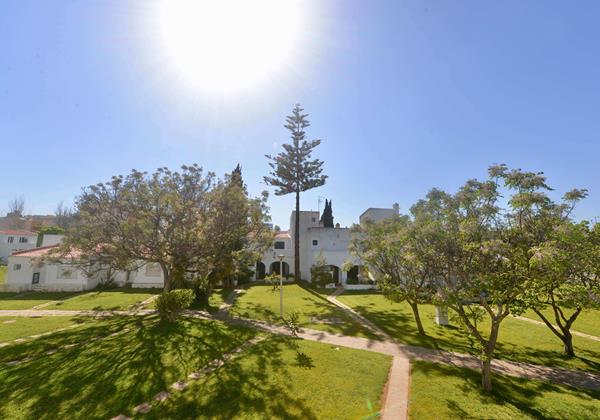 Villa Cove Communal Gardens Vilamoura