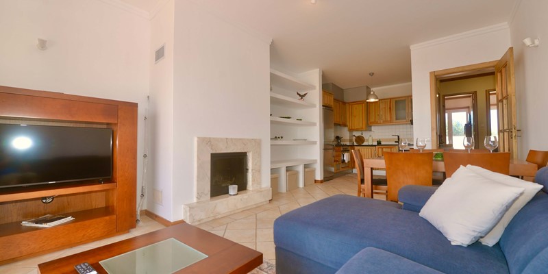 Lounge Space Of Apartment Catamaran Holiday Home In Sao Martinho Do Porto Portugal